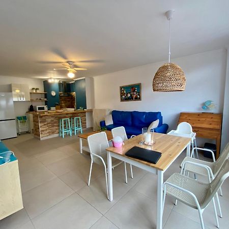 Casa Elena Διαμέρισμα Κανδελάρια Εξωτερικό φωτογραφία