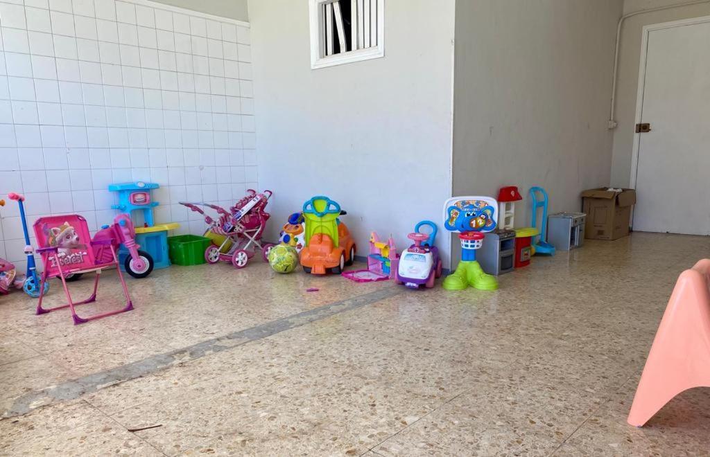 Casa Elena Διαμέρισμα Κανδελάρια Εξωτερικό φωτογραφία