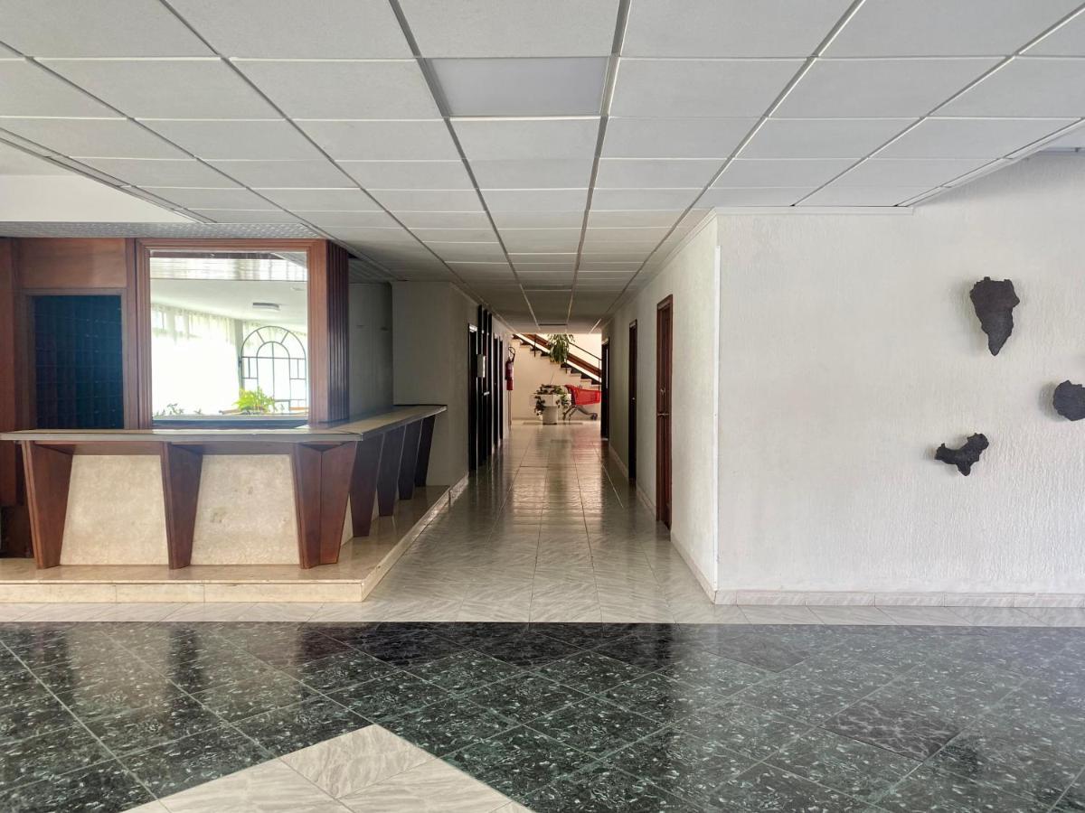 Casa Elena Διαμέρισμα Κανδελάρια Εξωτερικό φωτογραφία