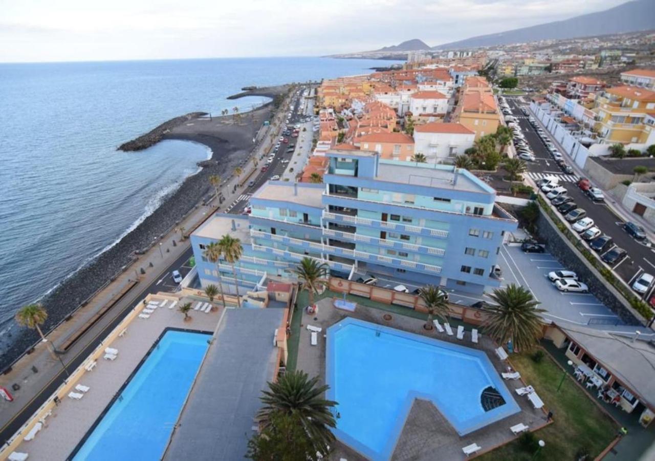 Casa Elena Διαμέρισμα Κανδελάρια Εξωτερικό φωτογραφία