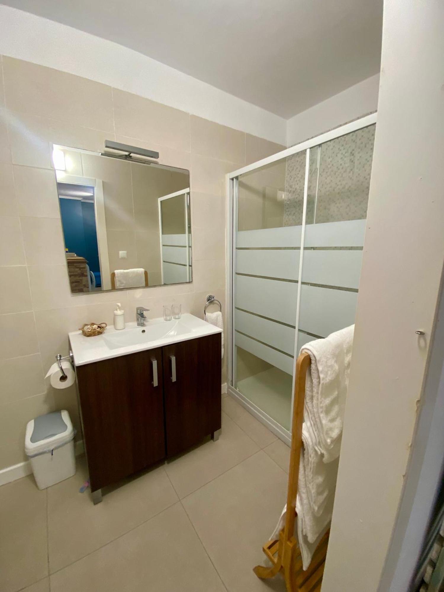 Casa Elena Διαμέρισμα Κανδελάρια Εξωτερικό φωτογραφία