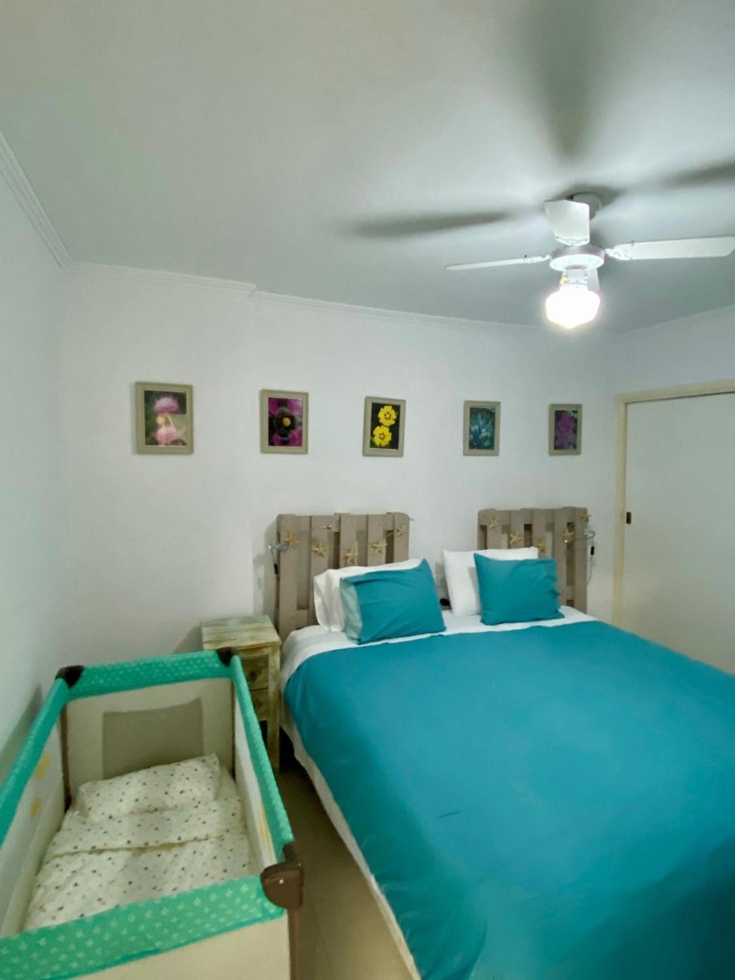 Casa Elena Διαμέρισμα Κανδελάρια Εξωτερικό φωτογραφία
