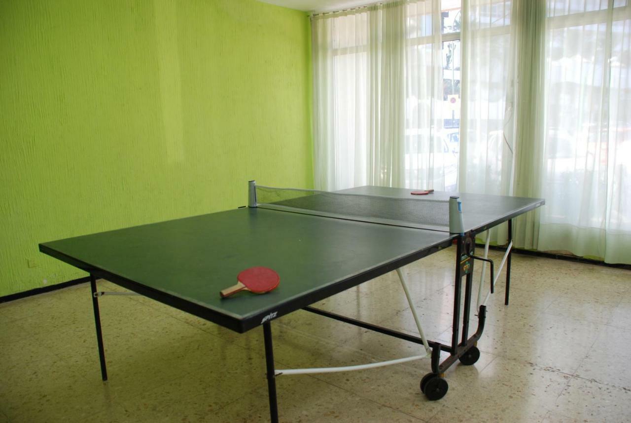 Casa Elena Διαμέρισμα Κανδελάρια Εξωτερικό φωτογραφία