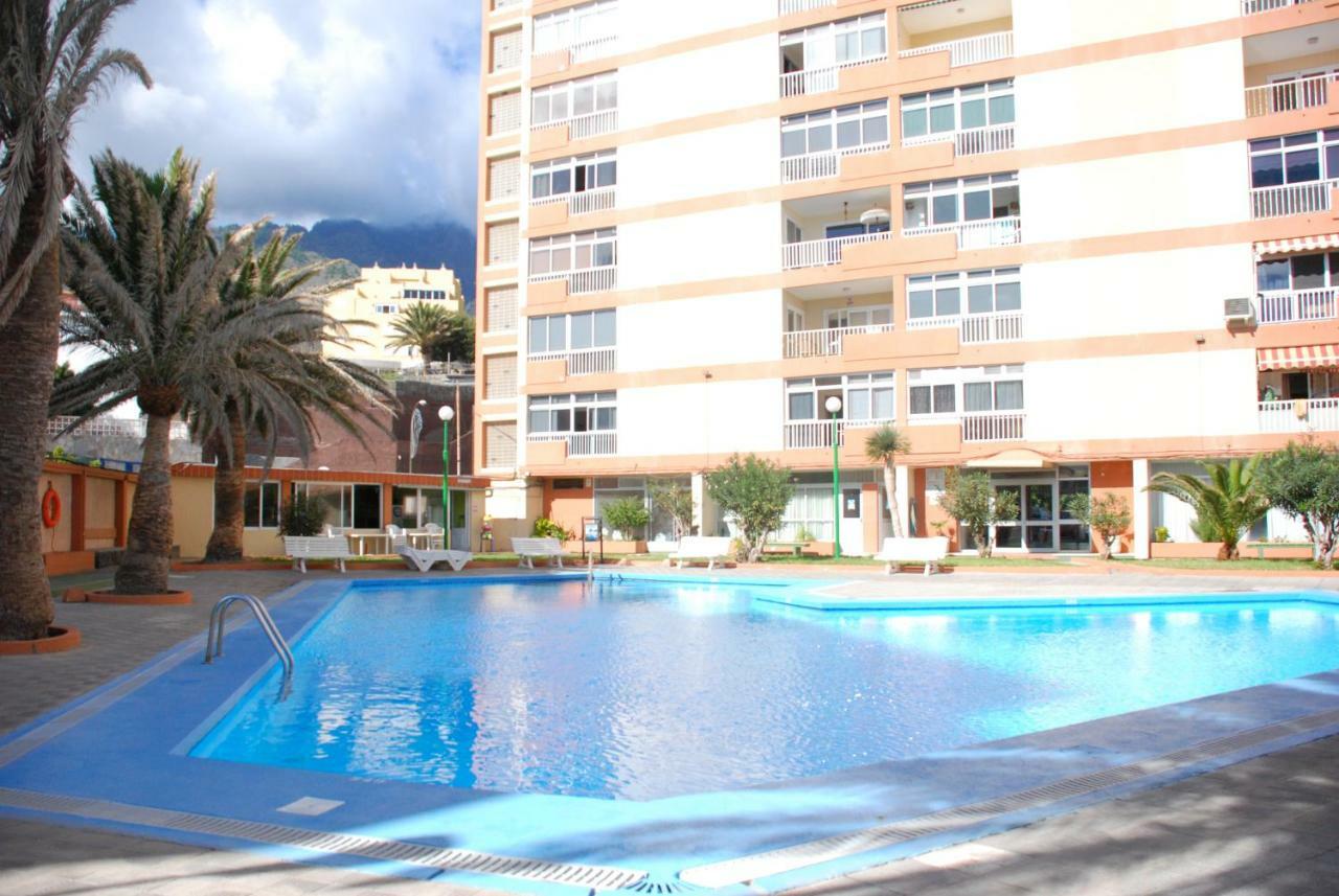 Casa Elena Διαμέρισμα Κανδελάρια Εξωτερικό φωτογραφία